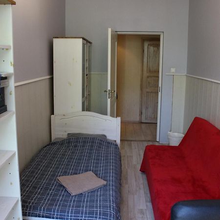 Herne Homestay Tallinn Buitenkant foto