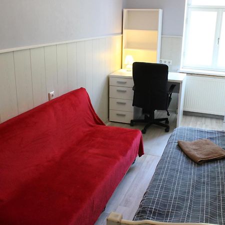 Herne Homestay Tallinn Buitenkant foto