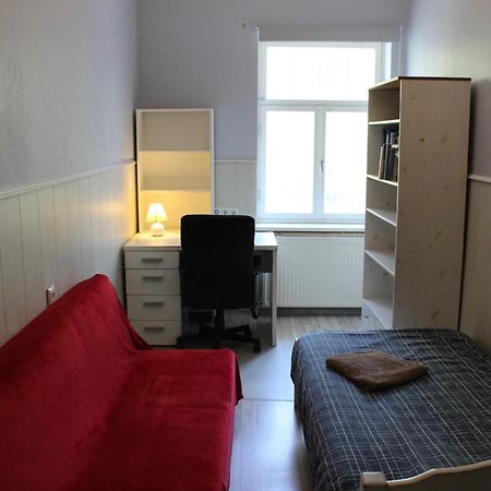 Herne Homestay Tallinn Buitenkant foto