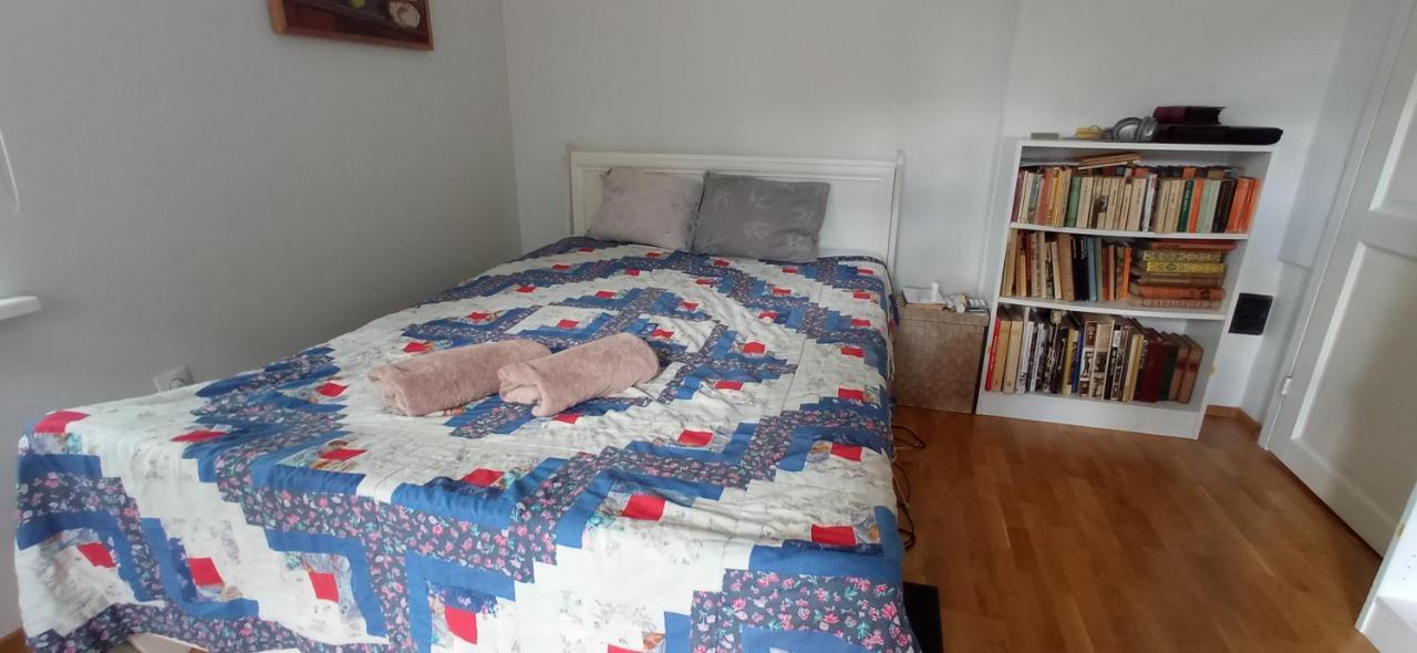 Herne Homestay Tallinn Buitenkant foto