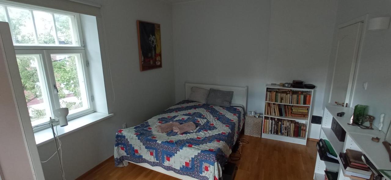 Herne Homestay Tallinn Buitenkant foto