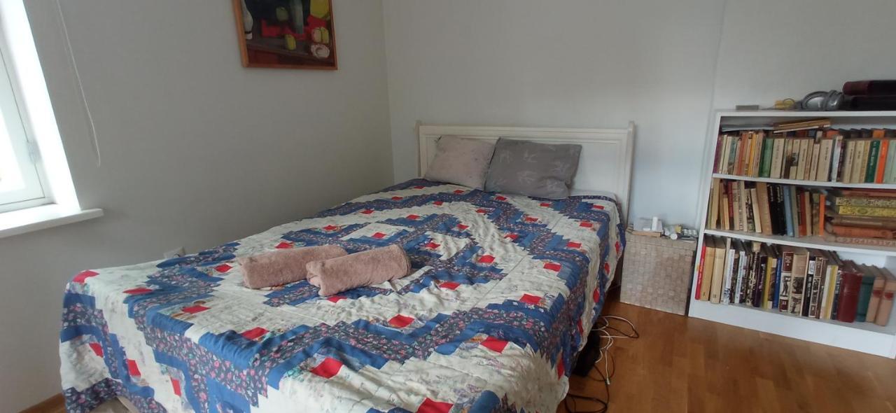 Herne Homestay Tallinn Buitenkant foto