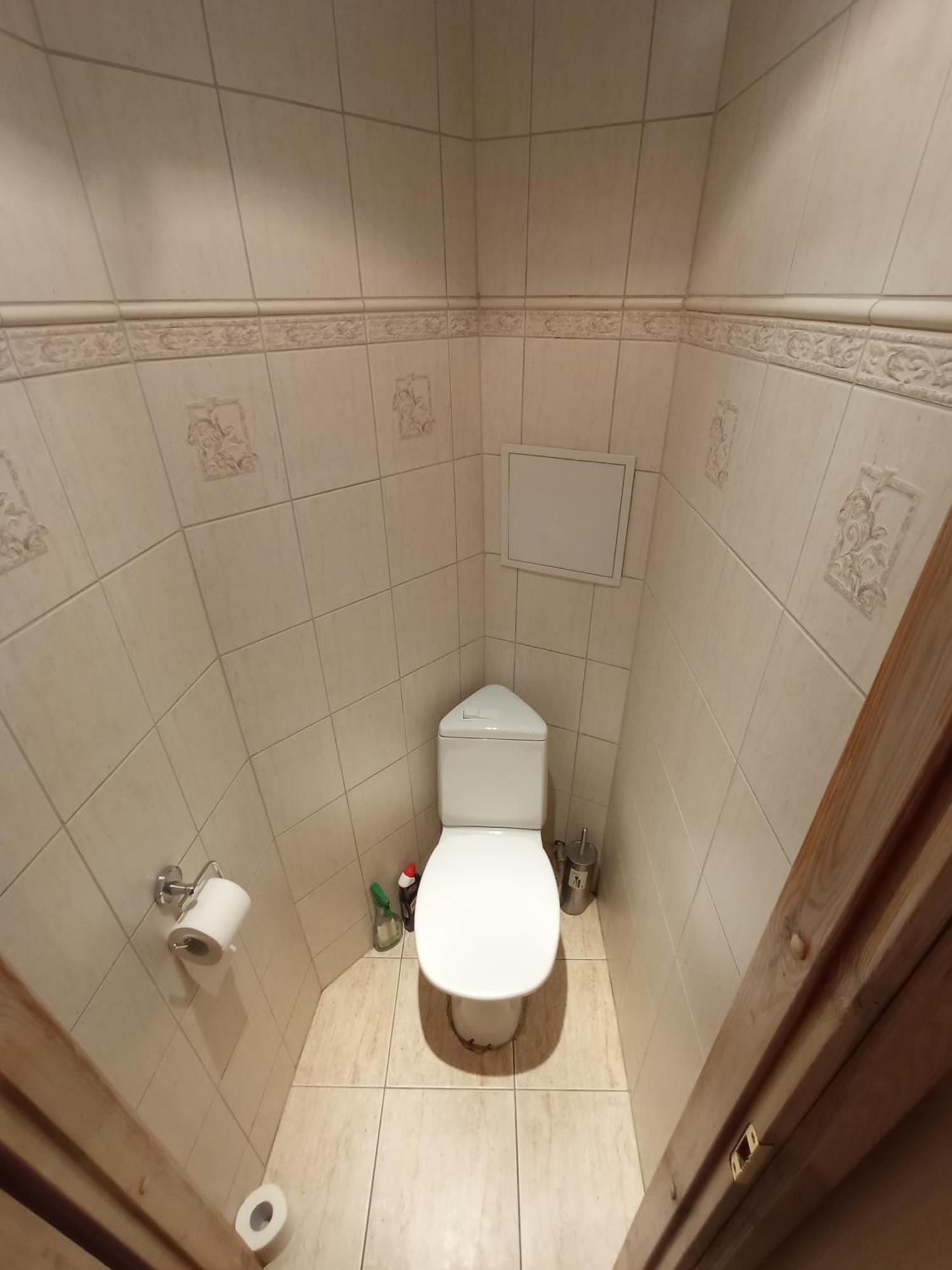 Herne Homestay Tallinn Buitenkant foto