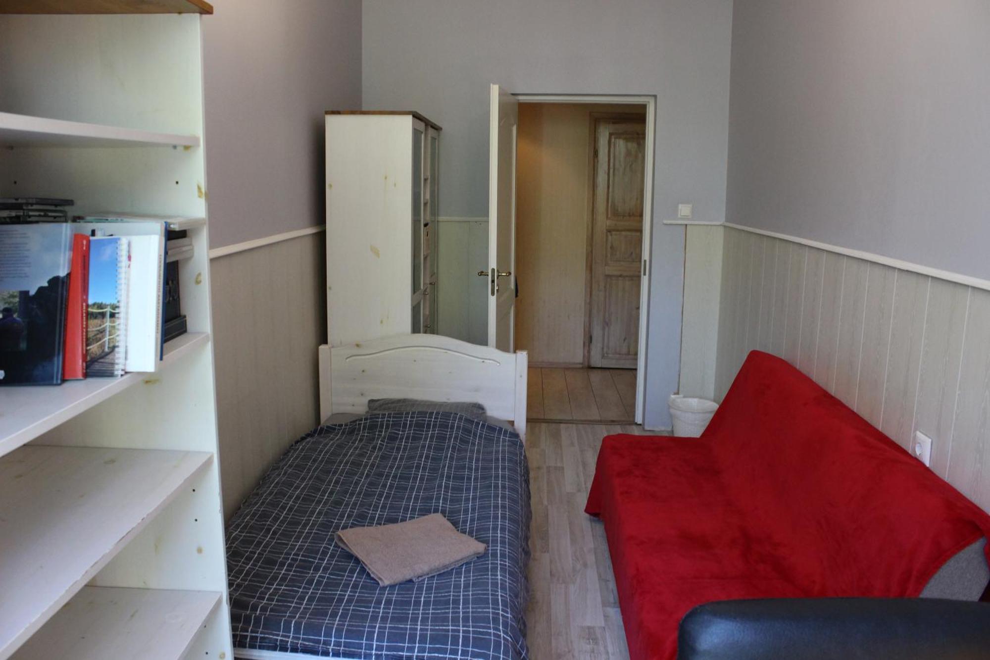 Herne Homestay Tallinn Buitenkant foto