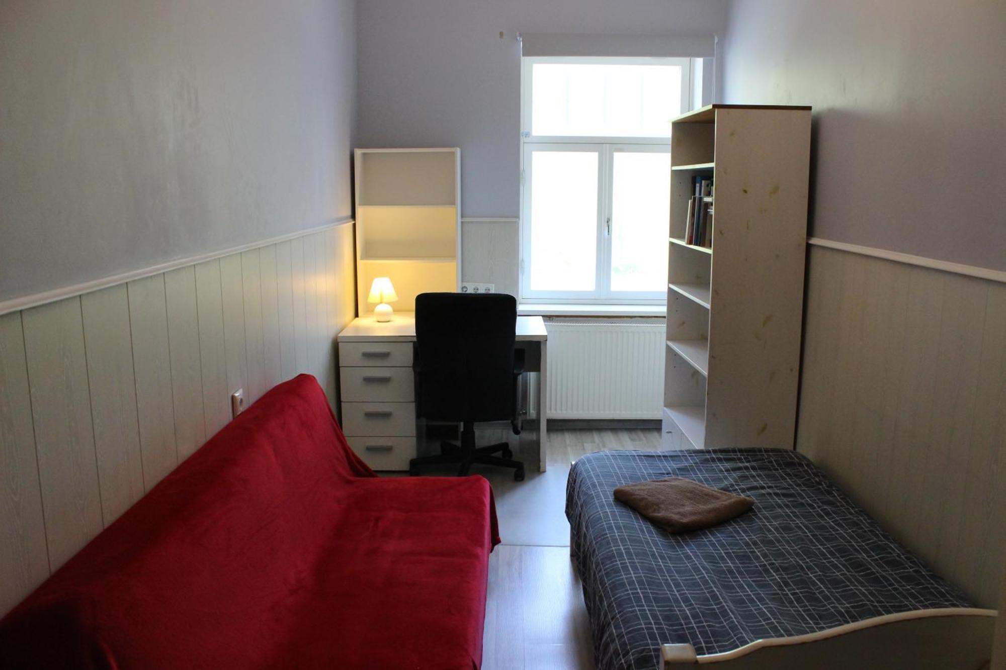 Herne Homestay Tallinn Buitenkant foto