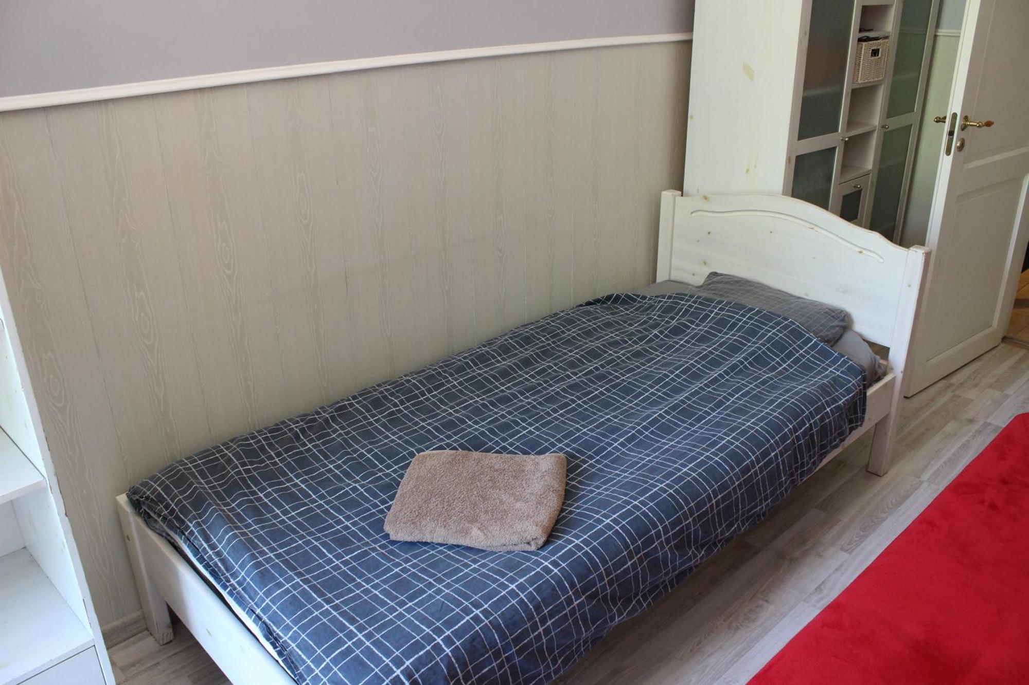 Herne Homestay Tallinn Buitenkant foto