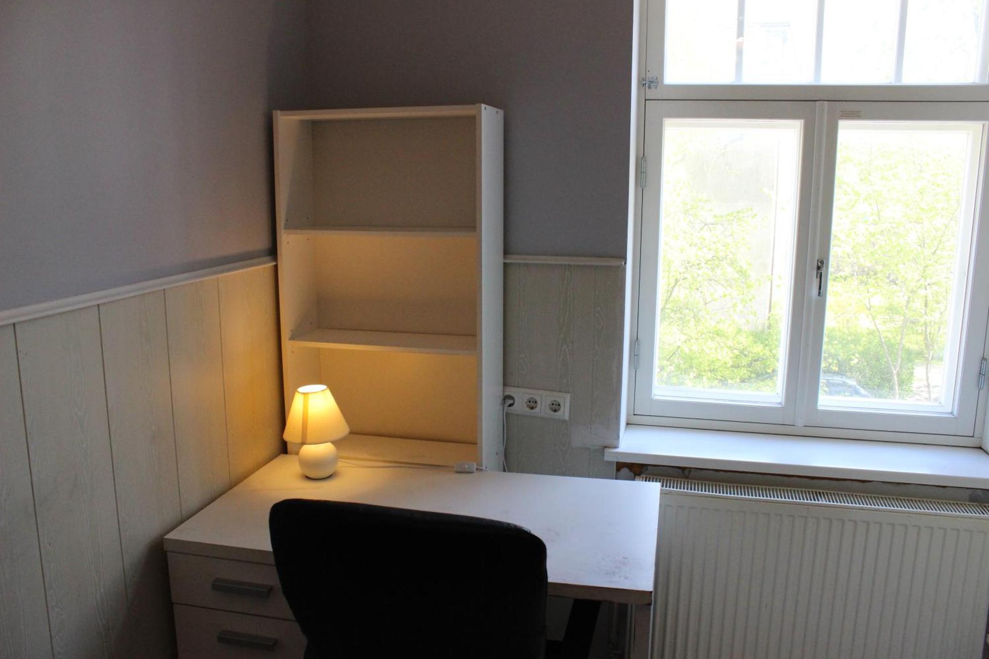 Herne Homestay Tallinn Buitenkant foto